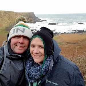 Meet your Posher, Steven